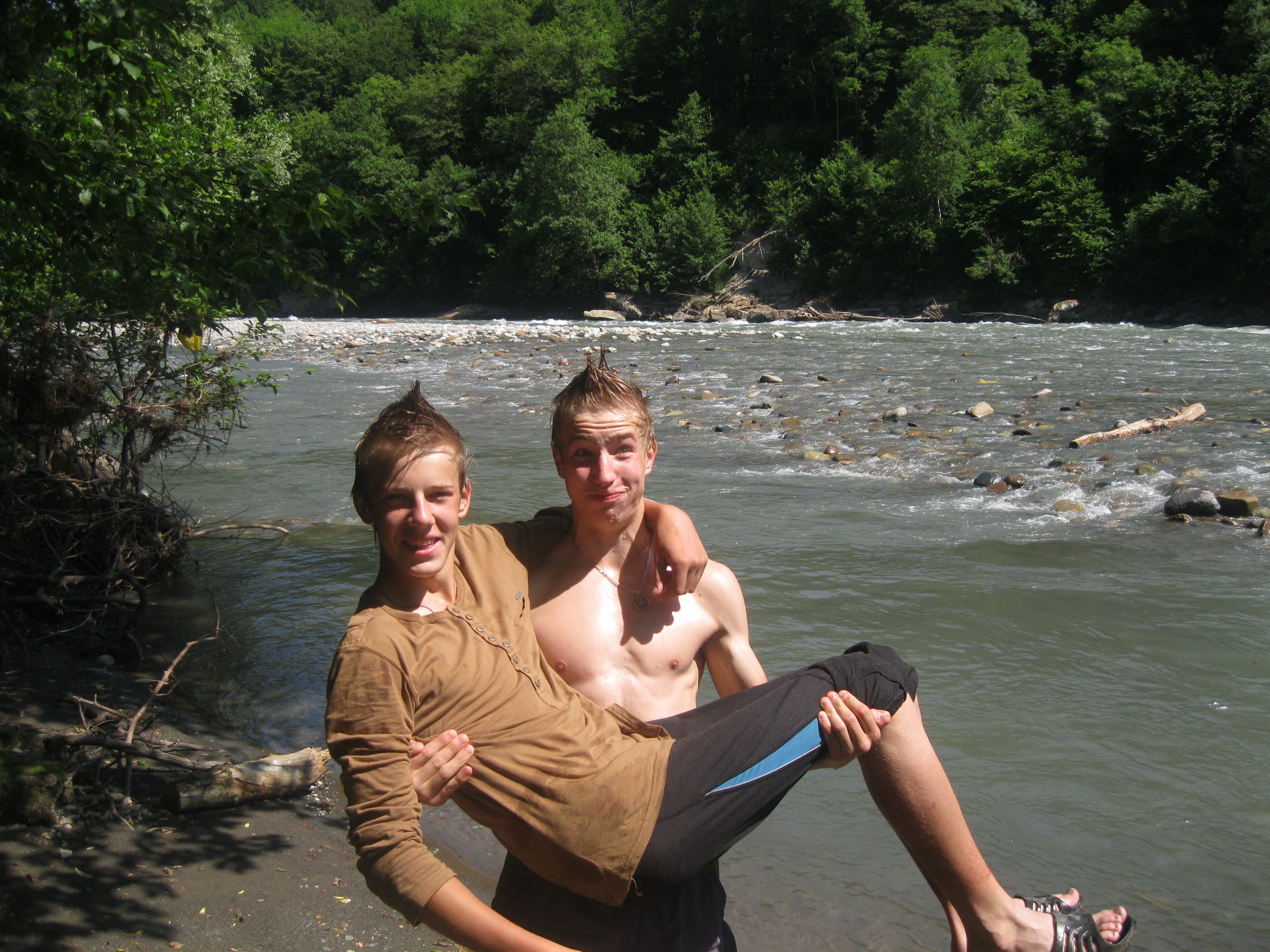 Фото профиля