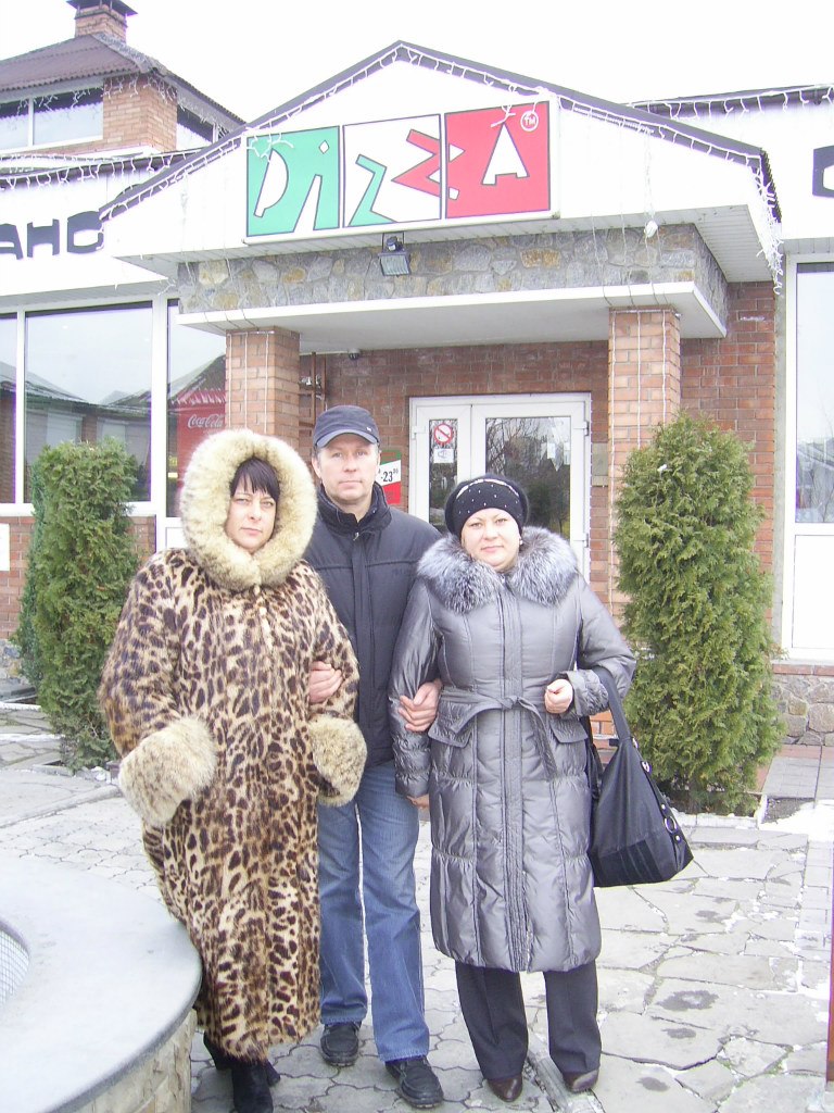 Ярослав Друзь | Киев