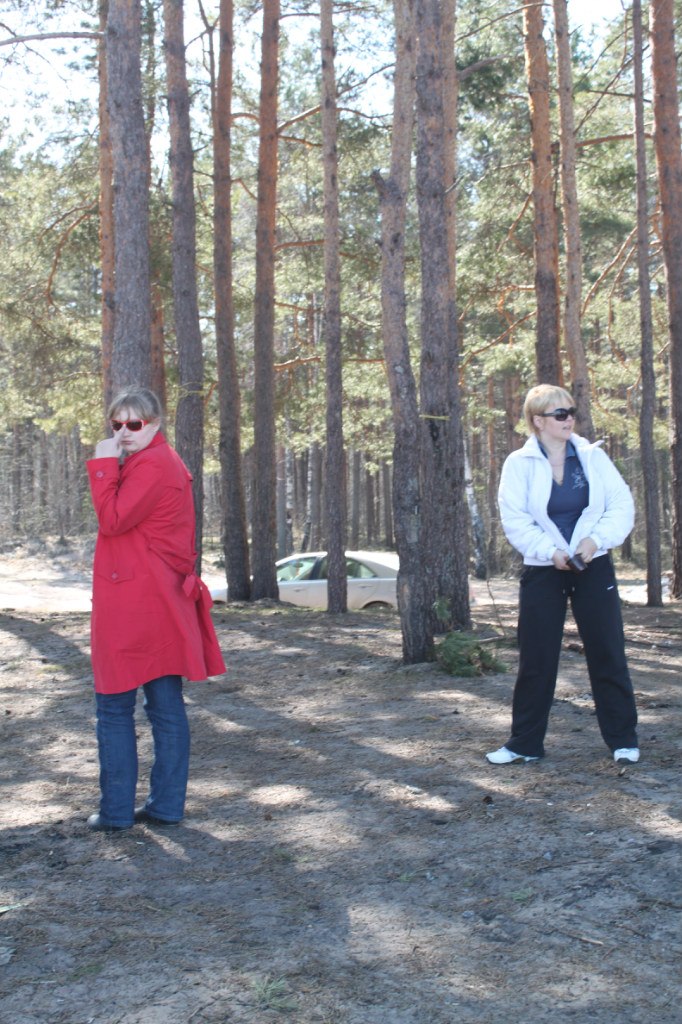 Галина Боличок | Санкт-Петербург