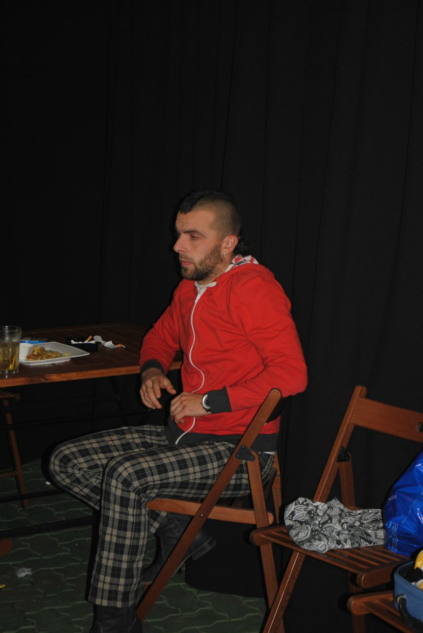 Павел Легеза | Калининград