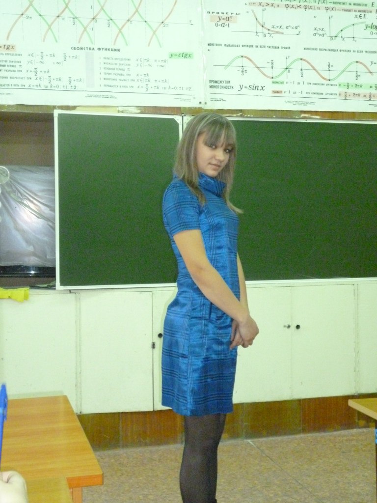 Юлия Овчинникова | Новосибирск