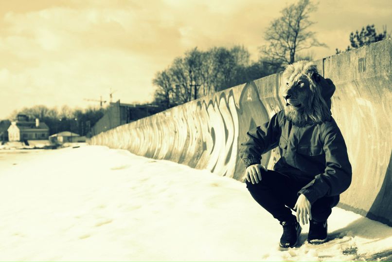 Вика Калебия ­­­­­­ | Пушкин