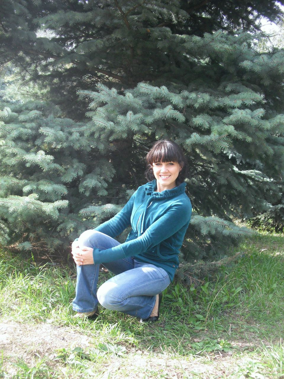 Вера Курченко | Нижний Новгород