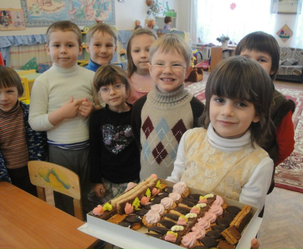 Аня Сыркина | 