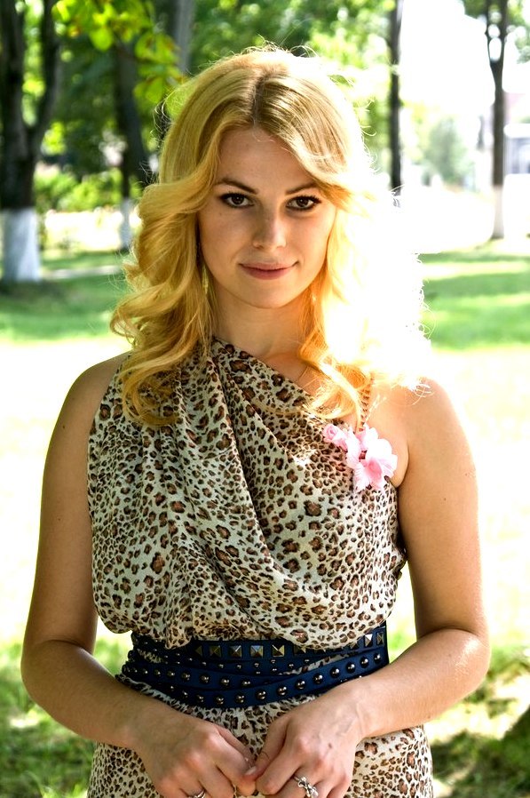 Мария Калугина | Гомель