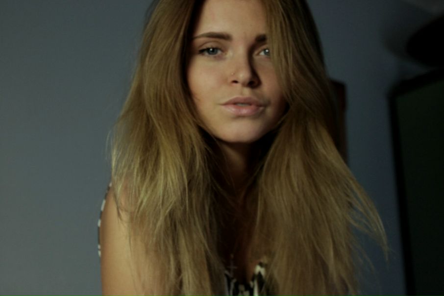 №9, Майя Недорезова №9, Майя Недорезова