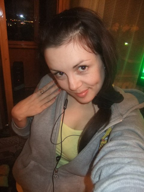 Елена Шлыкова | Петропавловск-Камчатский