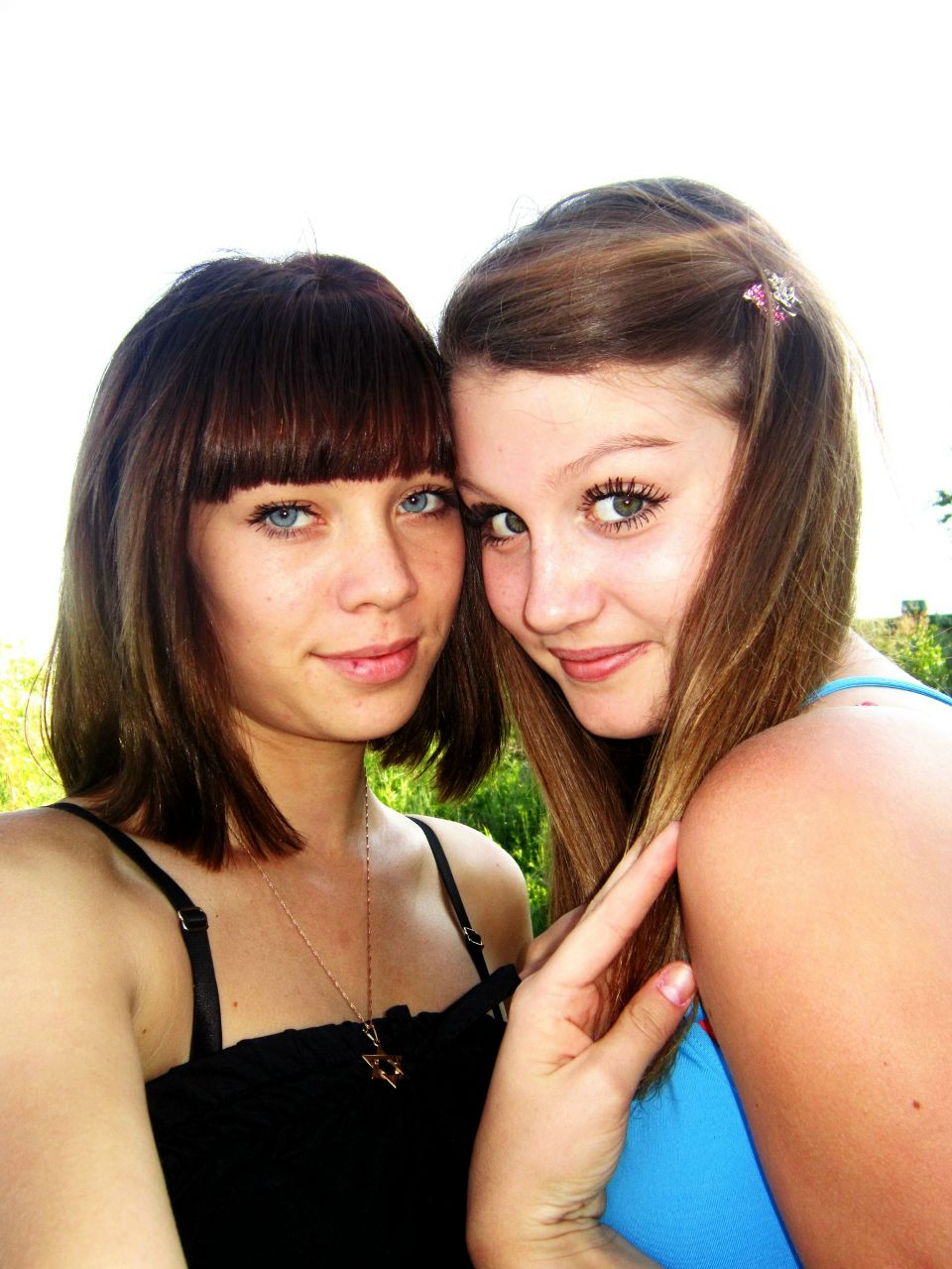 Лера Носкова | Бийск