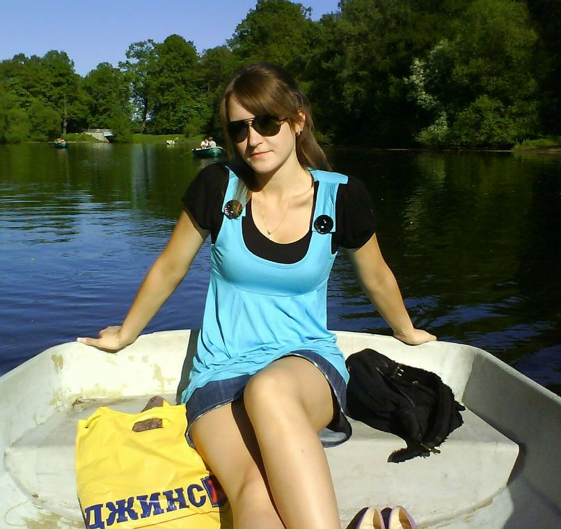 Наталья Лебёдкина | Санкт-Петербург