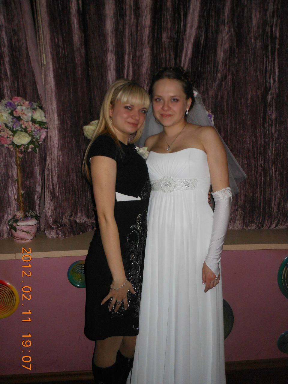 Светик Янковская | Харьков