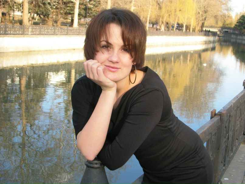 Марина Боровлева | Киев