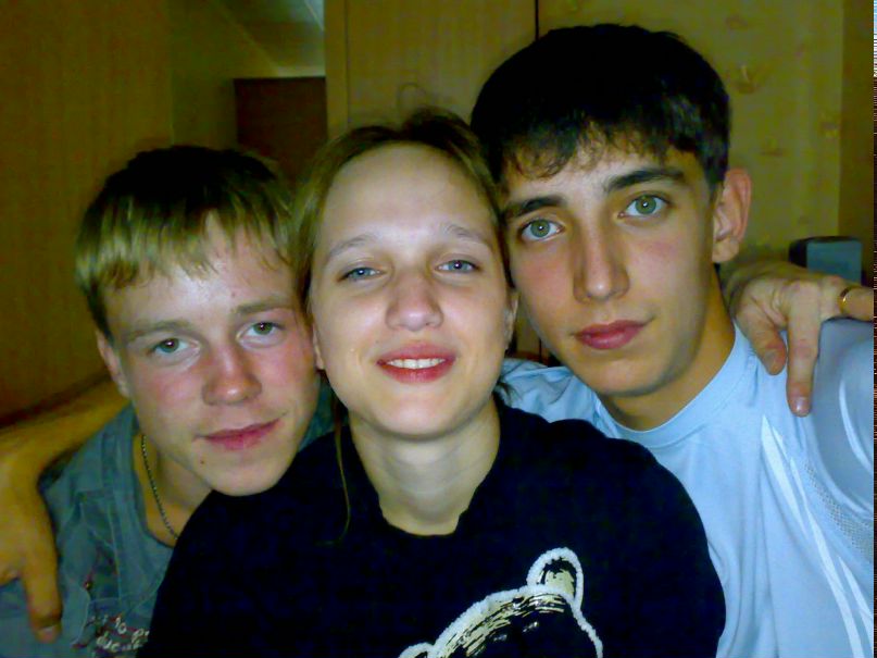 Людмила Полякова | Новочебоксарск