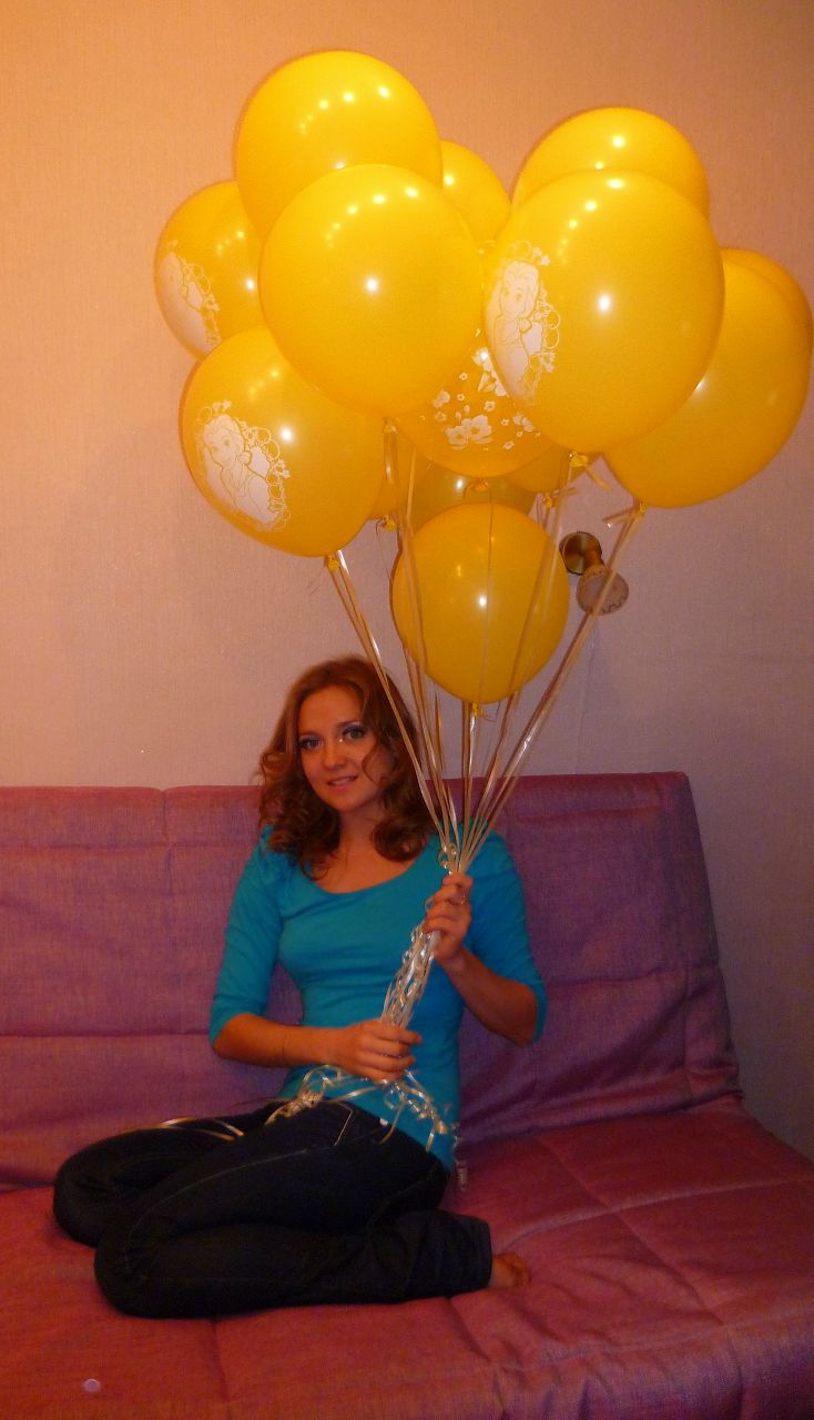 Катеринка Дикун | Иркутск