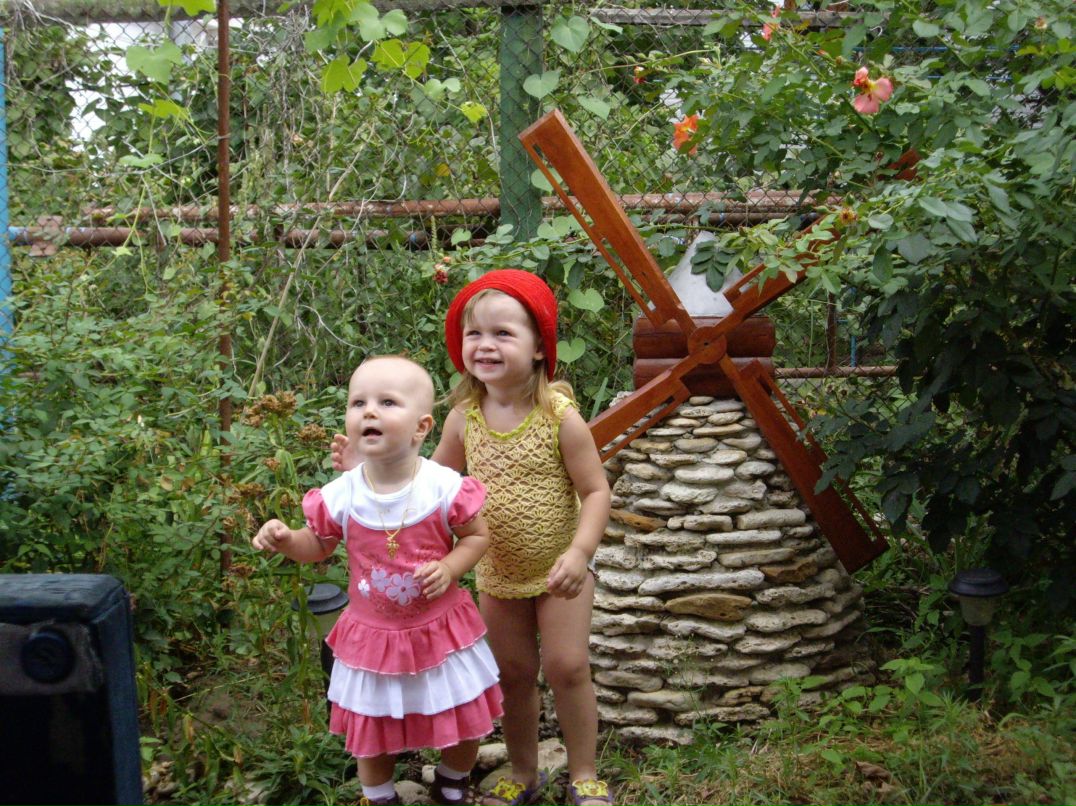 Виталий Колосов | Цимлянск