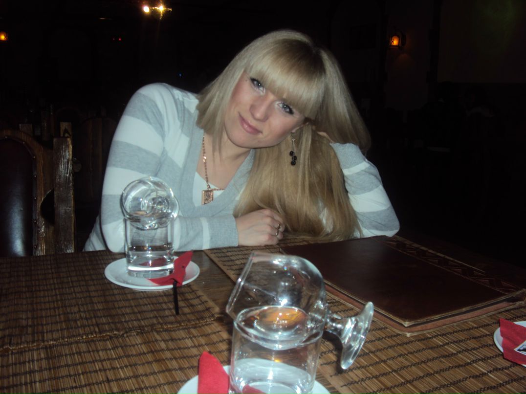 Рима Аркадьева | Москва