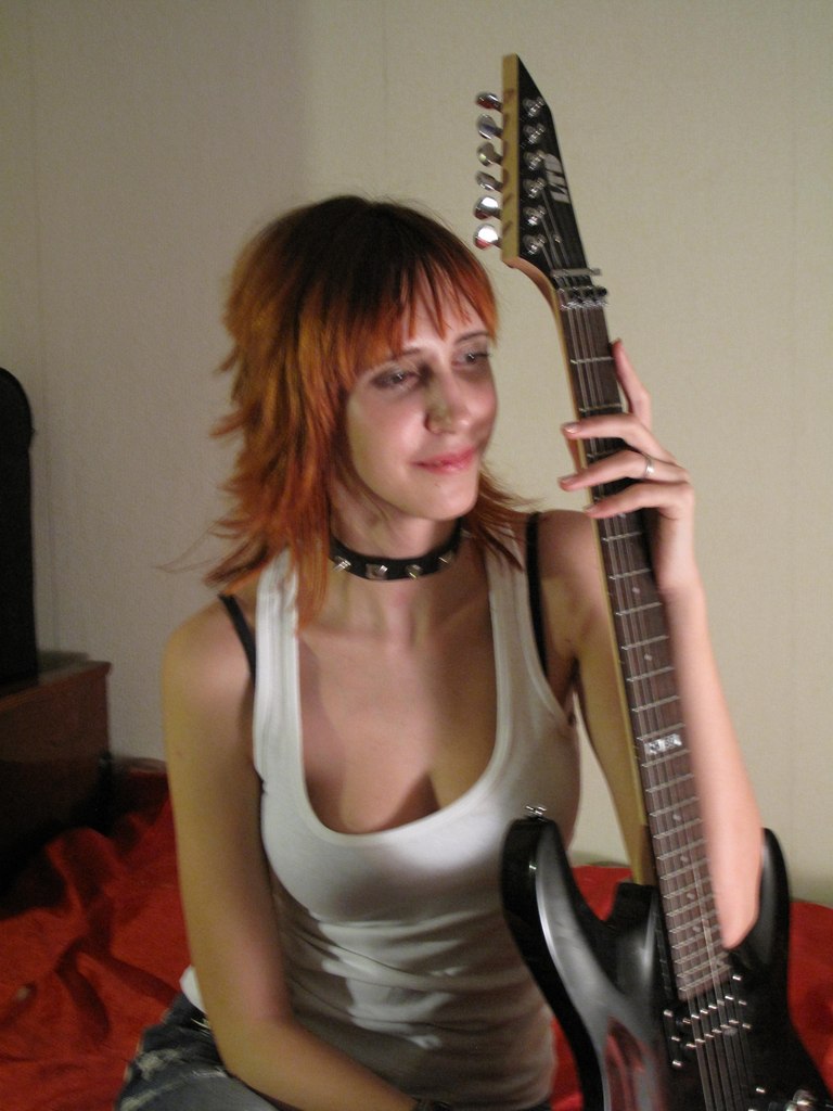 Ольга Захарова WildCat | Москва