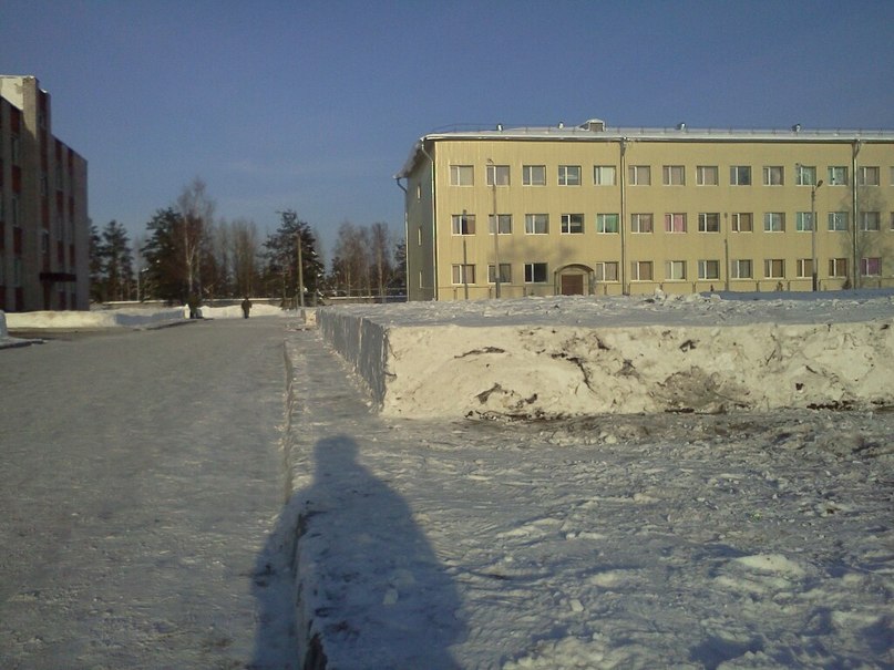 Даниил Иконов | Егорьевск