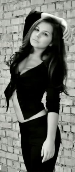 Света Иванченко | Москва