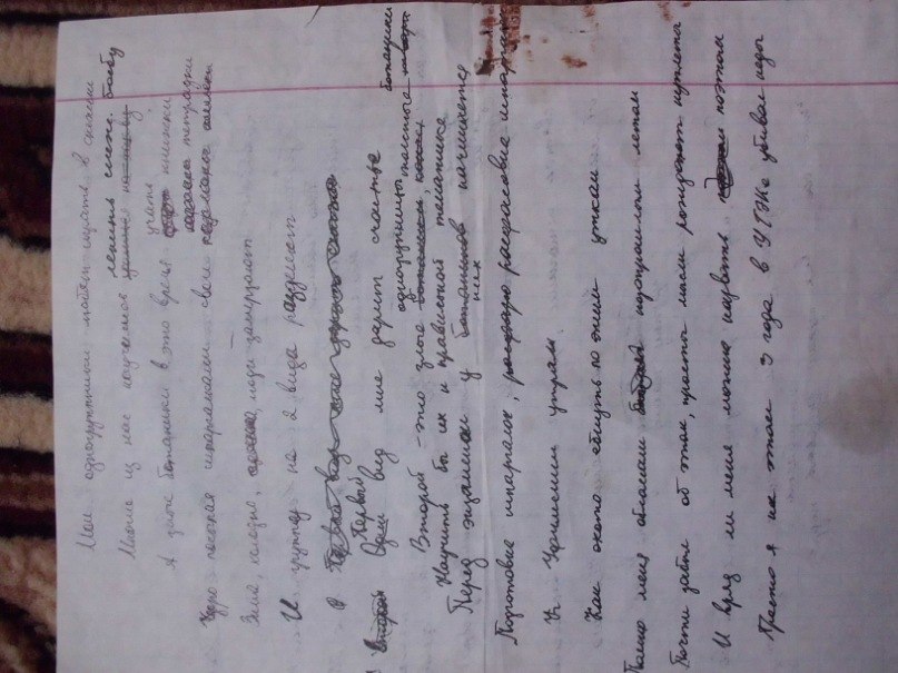 Радмир Калашников | Нурлино