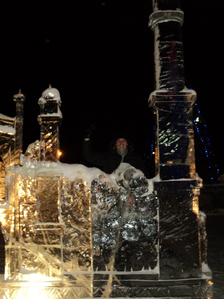 Сергей Сергеев | Сургут