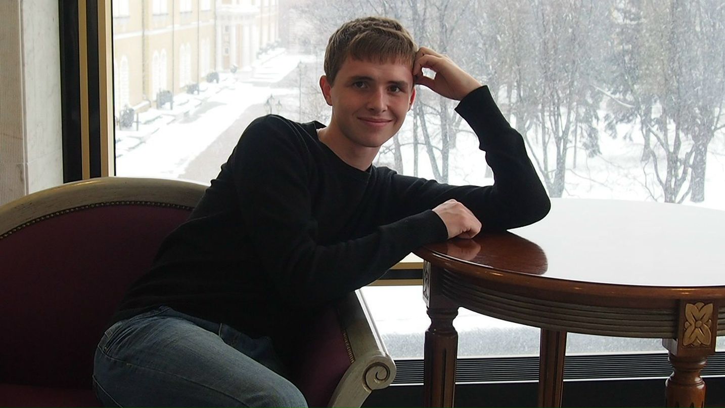 Николай Бугров | Арзамас