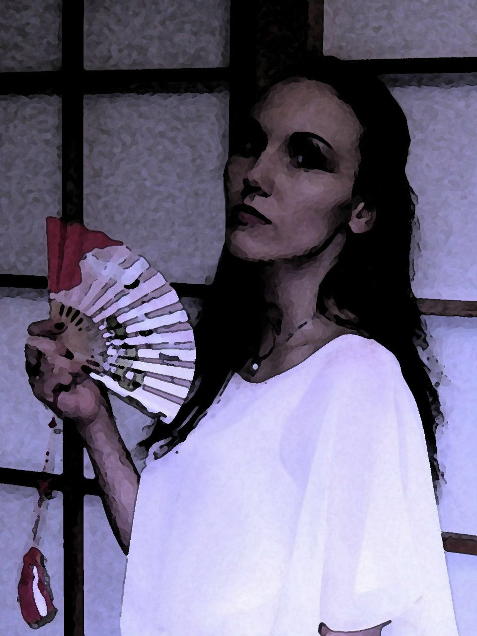 Марина Торн | 