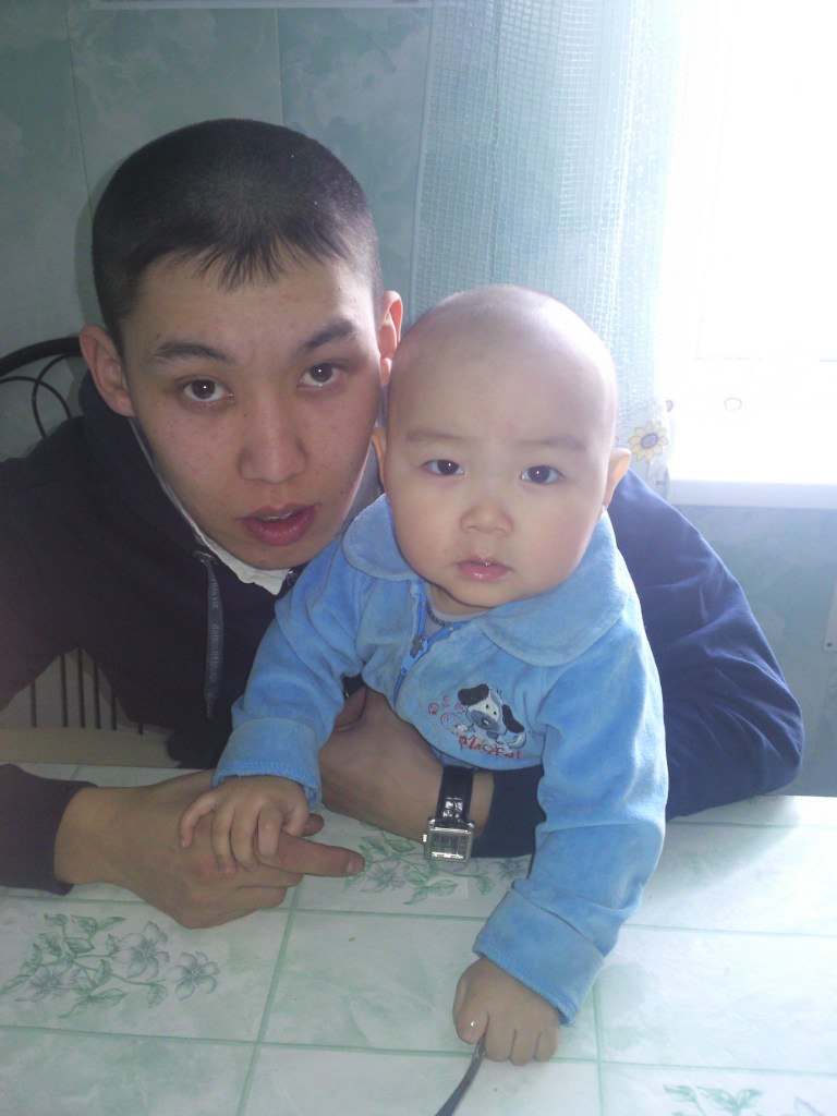 Мирлан Тлешев | Оренбург