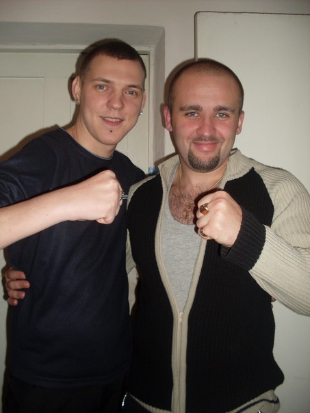 №178, Евгений Семеняк, 37 лет, Киев №178, Евгений Семеняк, 37 лет, Киев