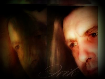 Эрик Хаас | Санкт-Петербург