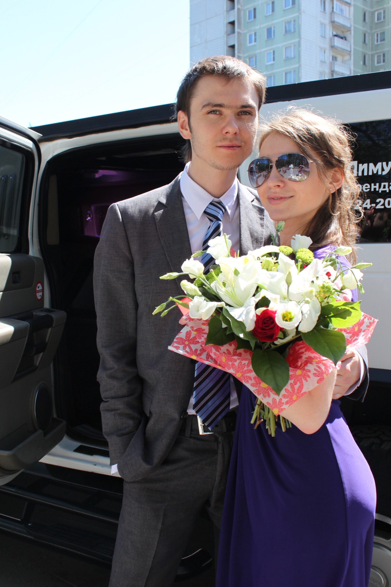 Фото профиля