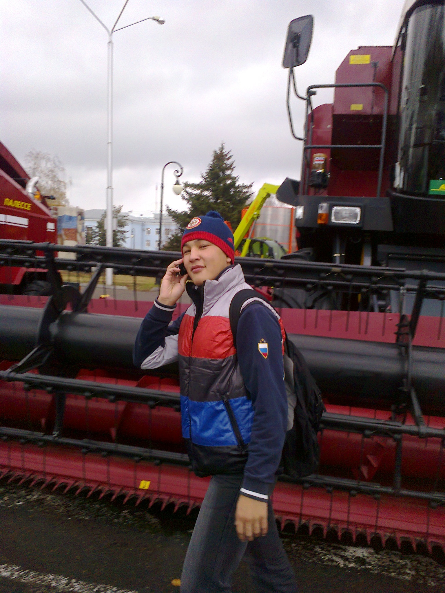 Фото профиля