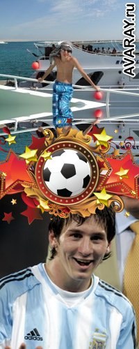 Павел Косырев | Санкт-Петербург