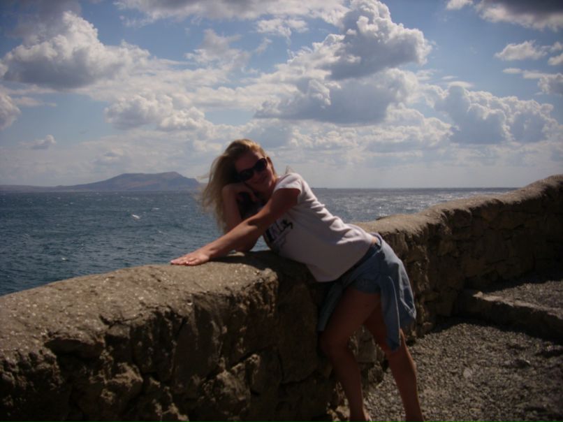 Улічка Осадца | Тернополь