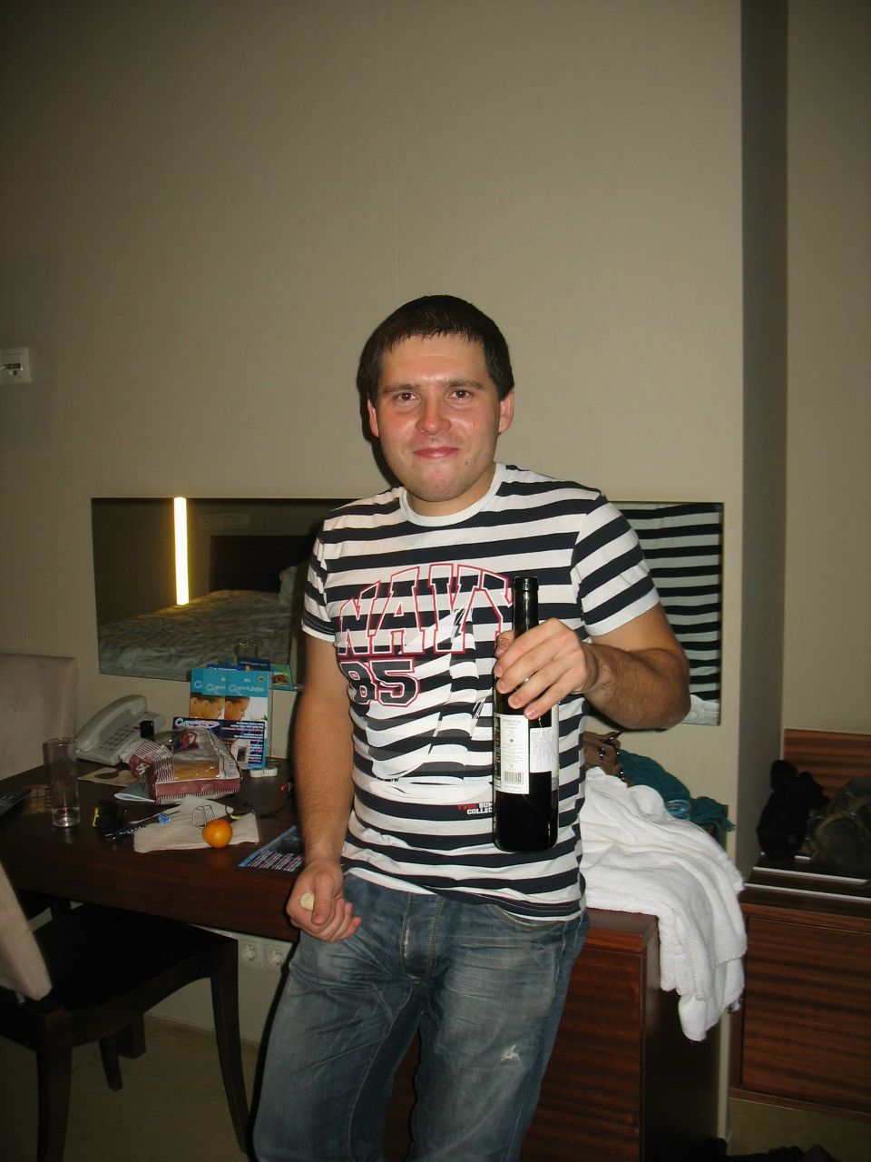 Игнат Марченко Сергеевич | Калининград