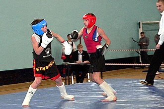 Саша Сычев | Бахмут / Артемовск