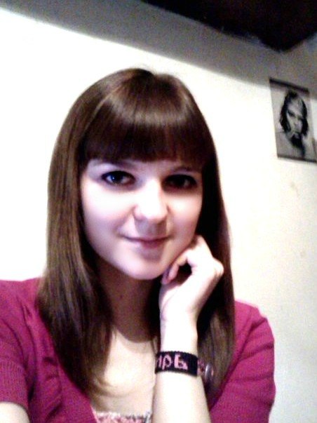 Анастасия Мизгирь | Москва