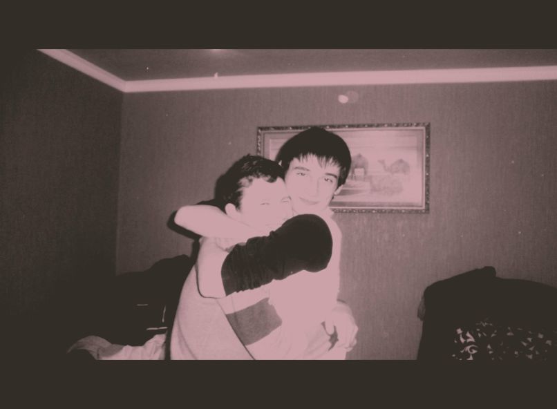 Серёжа Зайченко | Донецк