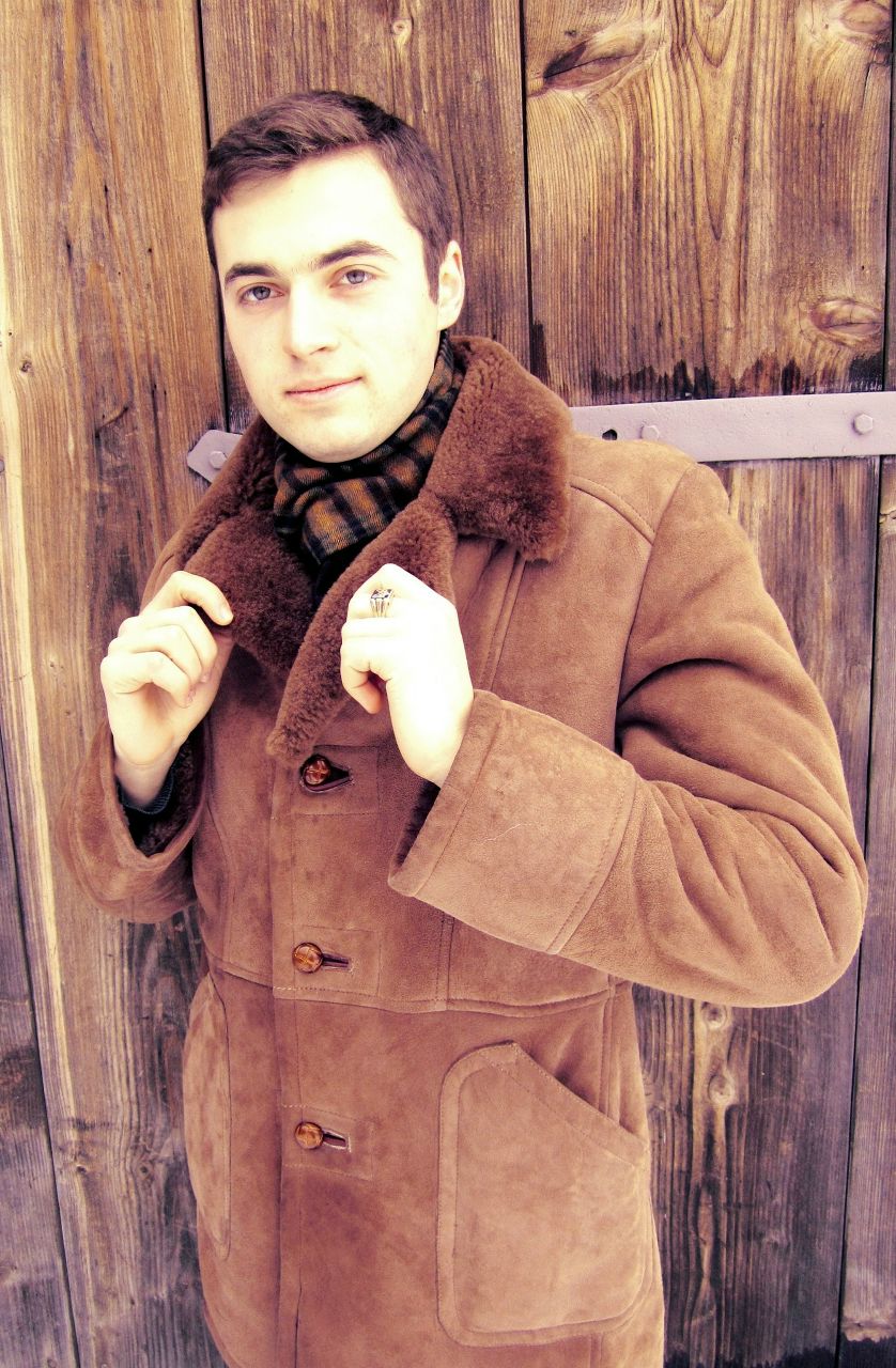 Stip Tserkovnyk | Lautoka