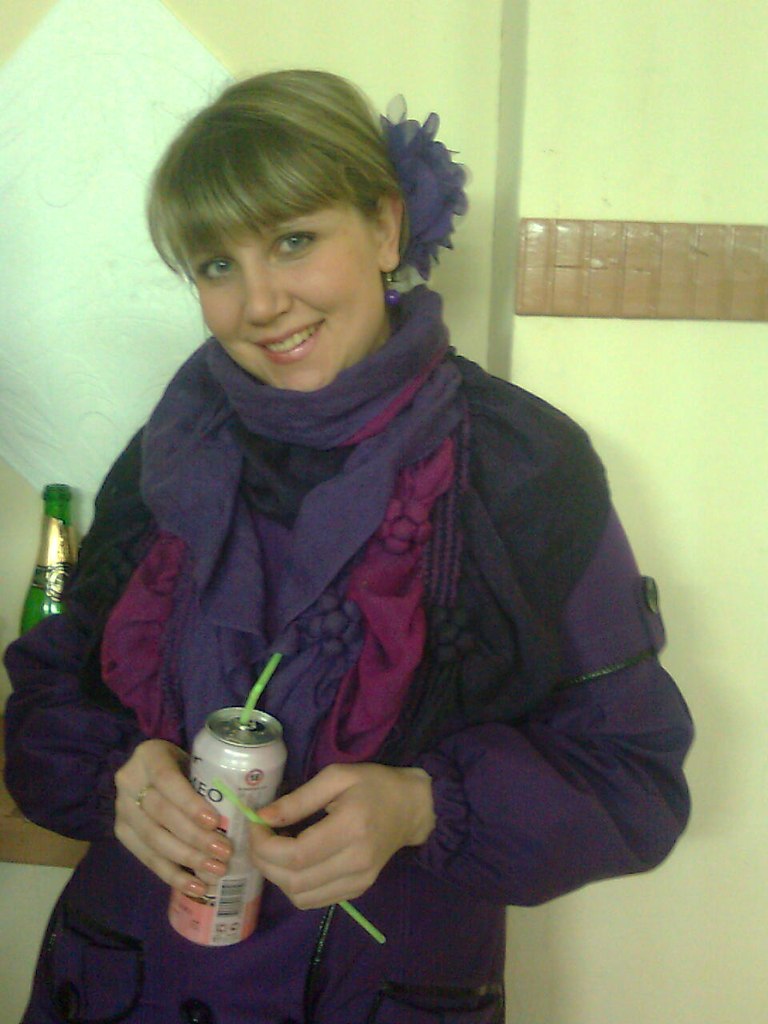 Ольга Карева | Тольятти