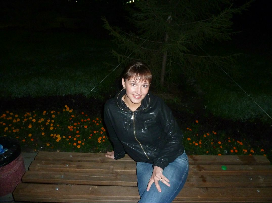 Татьяна Иванова | Омск