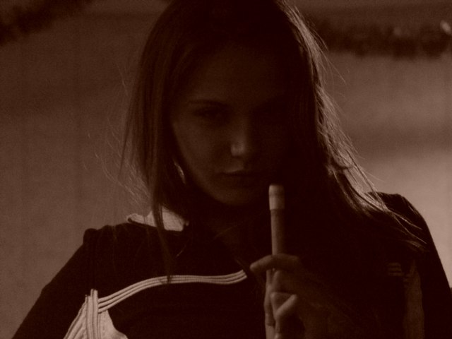 Кристина Шаповалова | Киев