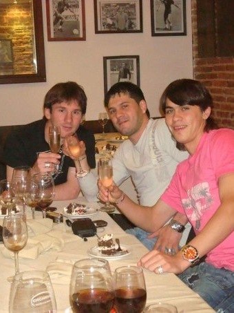 №147, Лео Месси, 38 лет, Чебоксары №147, Лео Месси, 38 лет, Чебоксары