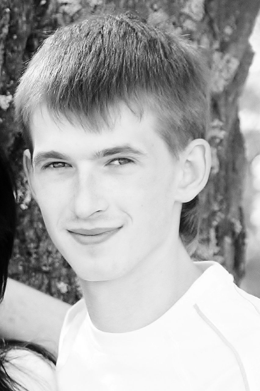 Богдан Кузьмин Кузя | Санкт-Петербург