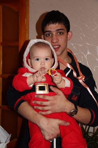 Алексей Заикин | Бахмут / Артемовск