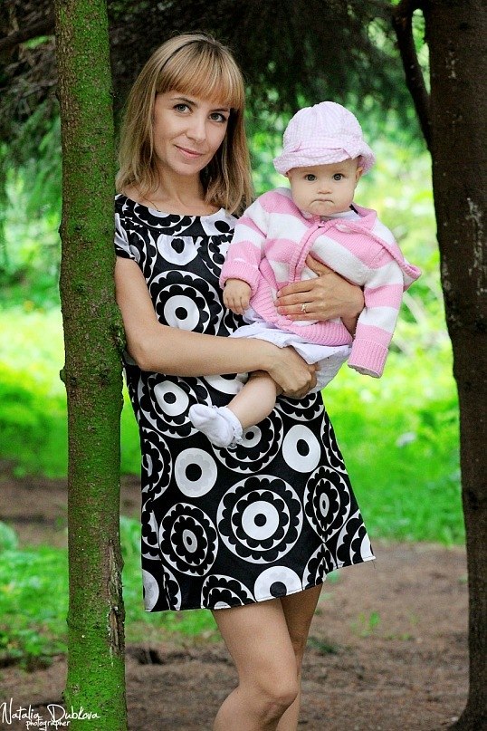 Вероника Вибе | Калининград