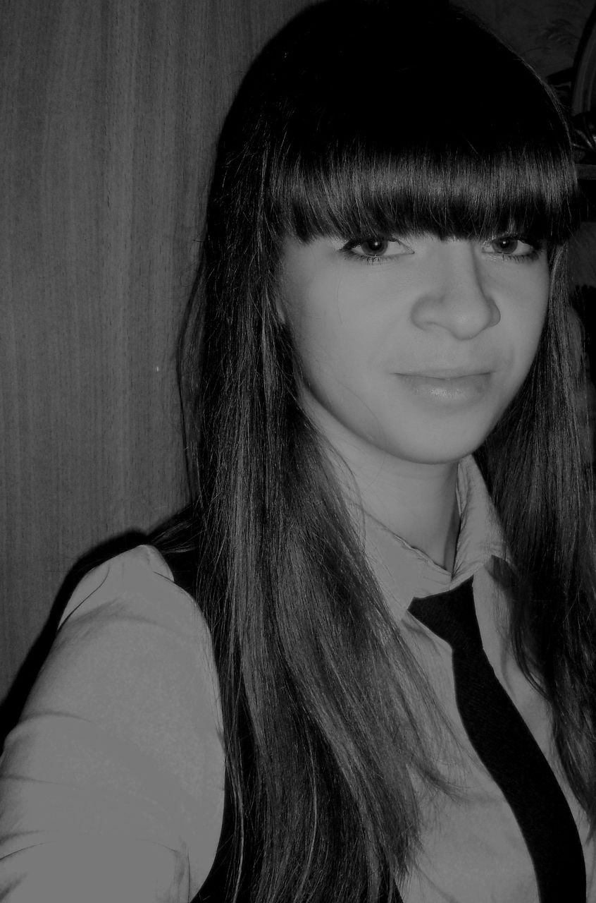 Іра Наріжна | Хорол