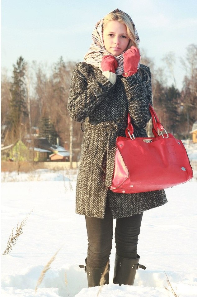 Оля Следзь ♥ | Москва