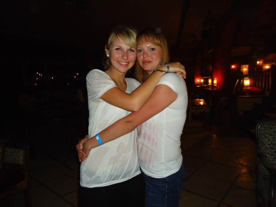 Ирина Ядыкина | Первоуральск