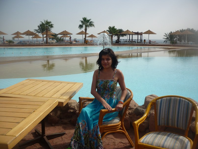 Милочка Кузьмина Чудо Природы | Москва