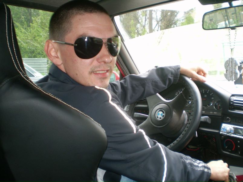 №62, Григорий Лещетный, 38 лет, Мелитополь №62, Григорий Лещетный, 38 лет, Мелитополь